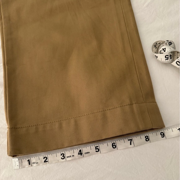 Loewe Straight Leg Logo Pants - Picture 4 of 14